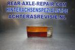 Achterlicht  Opel Ascona A links , gebruikt. (Exterieur), Verzenden, Gebruikt, Opel