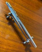 Parker - Parker 35 Silver-Godron 925 Solid Silver Ballpoint, Verzamelen, Nieuw