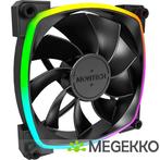Montech RX120 PWM 3-Pack Zwart, Computers en Software, Computerkoelers, Verzenden, Nieuw