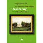 Oostereng. De geschiedenis van een negentiende-eeuws, Verzenden, C. Quarles van Ufford