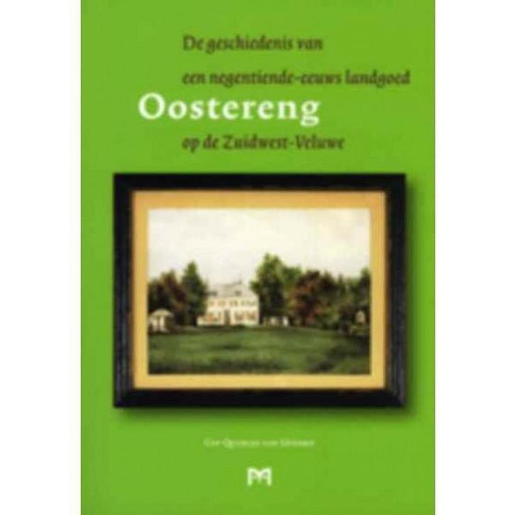 Oostereng. De geschiedenis van een negentiende-eeuws, Boeken, Geschiedenis | Wereld, Gelezen, Verzenden
