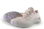 Skechers Sneakers in maat 40 Wit | 5% extra korting, Kleding | Dames, Schoenen, Skechers, Verzenden, Wit, Zo goed als nieuw