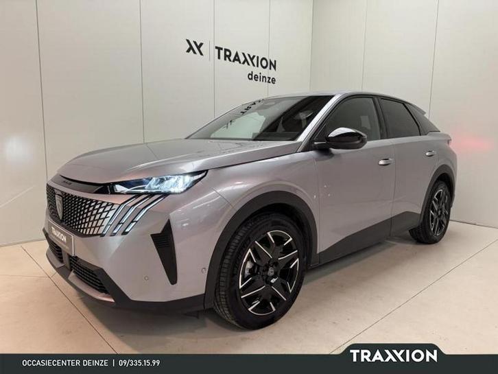 Peugeot 3008, Auto's, Peugeot