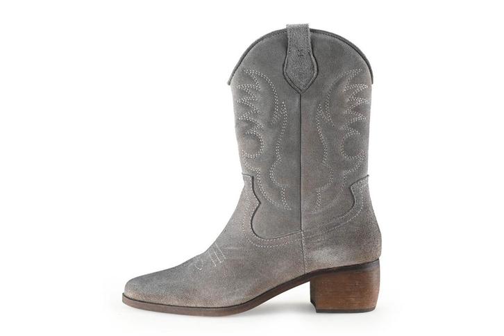 Nelson Cowboy laarzen in maat 39 Overig, Kleding | Dames, Schoenen, Overige kleuren, Zo goed als nieuw, Verzenden