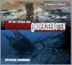 Op het spoor van verdwenen onderzeeboten 9789067075558, Verzenden, Gelezen, S. Dunmore