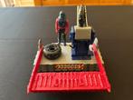 Kenner Parker Toys - Action figure MASK - Pit Stop Catapult