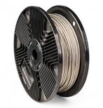 roestvaststaal Staalkabel 2 mm 100 meter roestvrijstaal, Tuin en Terras, Verzenden, Nieuw