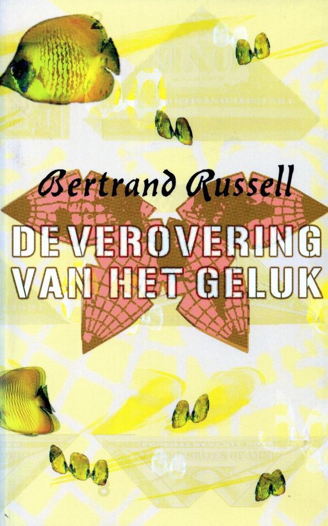 De verovering van het geluk - Bertrand Russell - 97890571214, Boeken, Filosofie, Verzenden