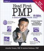 Head First PMP 4e 9781492029649 Jennifer Greene, Verzenden, Jennifer Greene