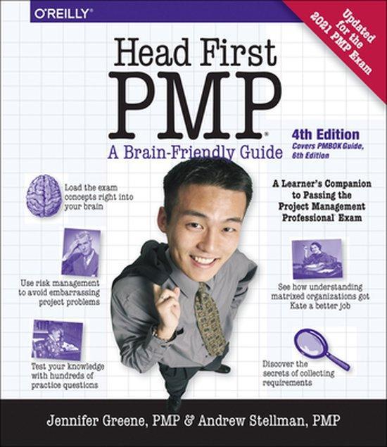 Head First PMP 4e 9781492029649 Jennifer Greene, Livres, Langue | Anglais, Envoi