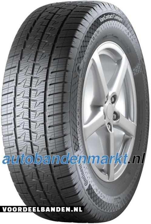 Continental VanContact Camper 255/55 R18CP 120R 10PR, Autos : Pièces & Accessoires, Pneus & Jantes