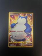 Pokémon Card - Snorlax - Sword & Shield - Chilling Reign, Hobby & Loisirs créatifs
