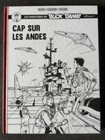 Buck Danny Classic - Intégrale T1 + dédicace - C - 1 Album -, Livres