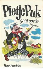 Pietje Puk gaat op reis / Pietje Puk / 3 9789060560938, Verzenden, Gelezen, H. Arnoldus