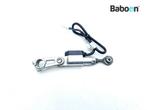 Quickshifter Ducati Multistrada 1260 Enduro / Touring, Verzenden, Nieuw