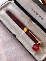 Parker - Sonnet Laque - Zonder minimumprijs - Pen, Verzamelen, Nieuw