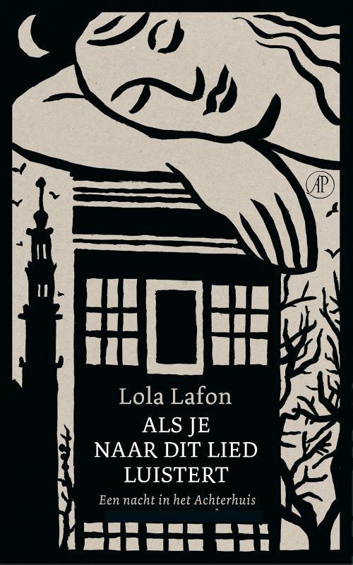 Als je naar dit lied luistert 9789029549882 Lola Lafon, Boeken, Literatuur, Zo goed als nieuw, Verzenden
