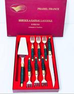 Laguiole - Bestekset - Messing, Staal, Antiek en Kunst