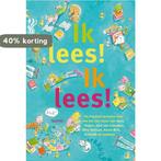 Ik lees! ik lees! 9789045111032 Els Pelgrom, Verzenden, Zo goed als nieuw, Els Pelgrom