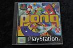 Pong Playstation 1 PS1, Games en Spelcomputers, Verzenden, Nieuw