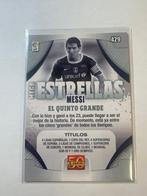 2011/12 Panini Megacracks 2011/12 Lionel Messi 429, Verzamelen, Nieuw