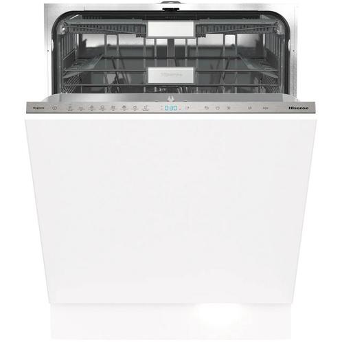 Hisense Hv693c60 Inbouw Vaatwasser 60cm, Elektronische apparatuur, Vaatwasmachines, Ophalen of Verzenden