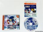 Sega Dreamcast - Sonic Adventure - Japan, Games en Spelcomputers, Verzenden, Gebruikt