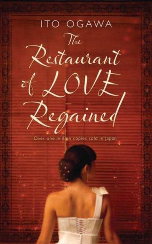 Restaurant Of Love Regained 9781846881800 Ito Ogawa, Boeken, Taal | Engels, Zo goed als nieuw, Verzenden
