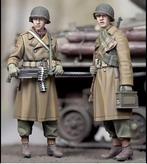 Militaire miniatuur beeldjes - Modèle en résine 1/35, thème