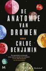De anatomie van dromen 9789029094474 Chloe Benjamin, Boeken, Verzenden, Gelezen, Chloe Benjamin