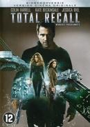 Total recall (2012) op DVD, Verzenden