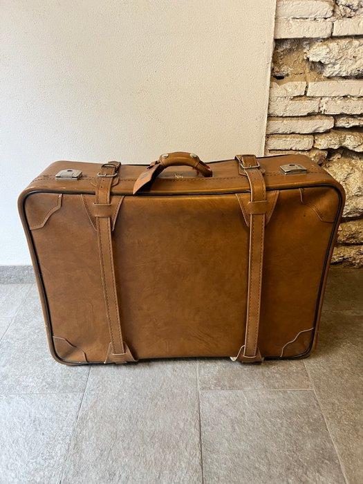 Talabarteria Alessandro - Trolley koffer, Antiek en Kunst, Curiosa en Brocante