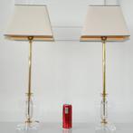 Kuatre Spain - Lampe de table - Laiton, Métal, Un ensemble, Huis en Inrichting, Nieuw