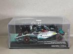 Minichamps 1:43 - Voiture miniature - Mercedes-AMG Petronas, Nieuw