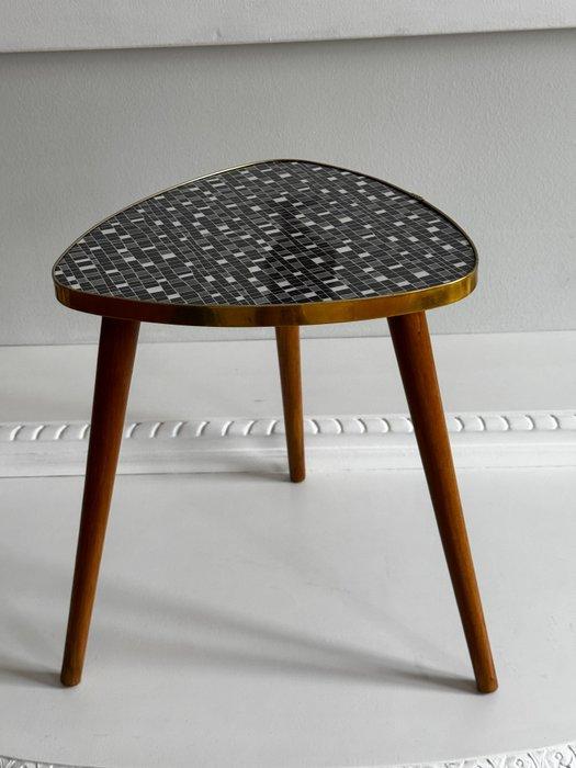 Table basse - Hêtre - Design de table de salle à manger, Antiquités & Art, Art | Objets design