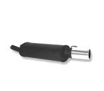 Pot Déchappement Pour Ford Fiesta IV 1996-012002, Verzenden, Nieuw