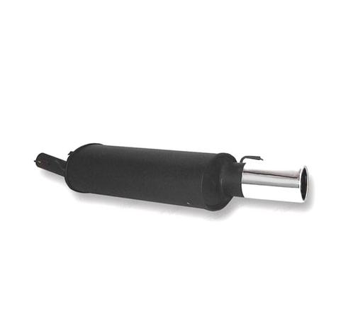 Pot Déchappement Pour Ford Fiesta IV 1996-012002, Auto-onderdelen, Uitlaatsystemen, Verzenden