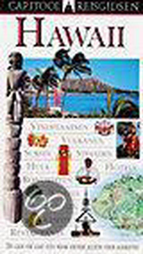 Hawaii 9789041018267 Bonnie Friedman, Boeken, Reisgidsen, Gelezen, Verzenden