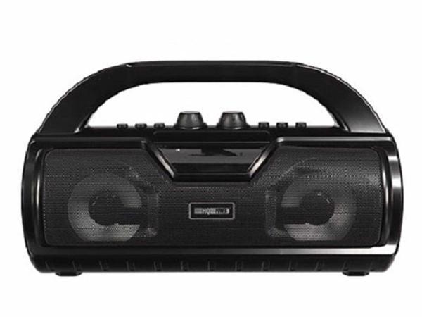 Veiling - Hq-power Luidspreker Bazooka, Audio, Tv en Foto, Luidsprekerboxen