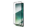 Veiling - 3x XQISIT Tough Gehard Glas Ultra-Clear Screenprot, Telecommunicatie, Mobiele telefoons | Hoesjes en Screenprotectors | Samsung