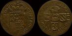 1665-1700 Southern Netherlands Brabant Karel Ii liard (oo..., Postzegels en Munten, Munten | Europa | Niet-Euromunten, België