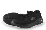 Skechers Sneakers in maat 45 Zwart | 5% extra korting, Kleding | Heren, Schoenen, Verzenden, Zwart, Zo goed als nieuw, Skechers