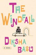 The Windfall 9780451498915, Zo goed als nieuw, Diksha Basu, Diksha Basu, Verzenden