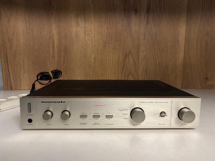 Marantz - PM-25 Audio versterker, Audio, Tv en Foto, Radio's