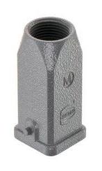 Harting Han 3A Capuchon M20 Entrée Par Le Haut Métal -, Verzenden