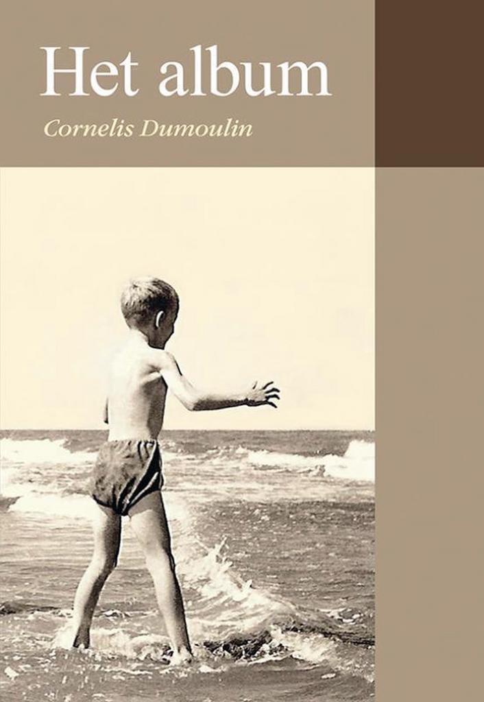 Het album 9789463651172 Cornelis Dumoulin, Boeken, Romans, Gelezen, Verzenden