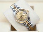 Rolex Lady-Datejust Ref. 69173 Year 1991 (Box), Handtassen en Accessoires, Horloges | Dames, Rolex, Polshorloge, Ophalen of Verzenden