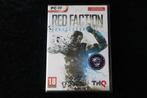 RED FACTION Armageddon PC Game (Sealed), Verzenden, Nieuw