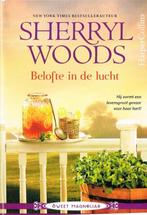 Belofte in de lucht 9789402706031 Sherryl Woods, Boeken, Romans, Verzenden, Gelezen, Sherryl Woods