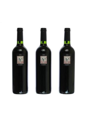 2021 Screaming Eagle, The Flight - Napa Valley - 3 Flessen beschikbaar voor biedingen